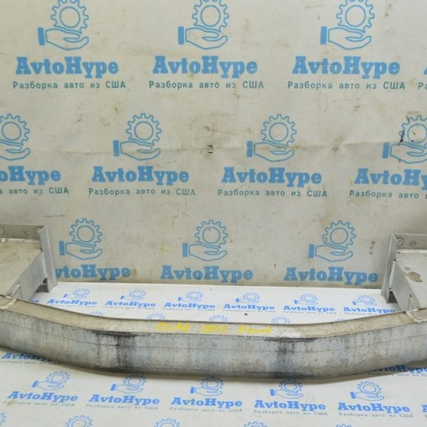 Усилитель переднего бампера Honda Clarity 18-21 usa (02) примят кронштейн 71130-TRV-A00