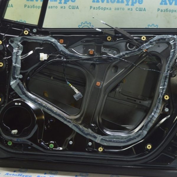 Уплотнитель двери нижний передний правый Honda Clarity 18-21 usa 72326-TRT-A01