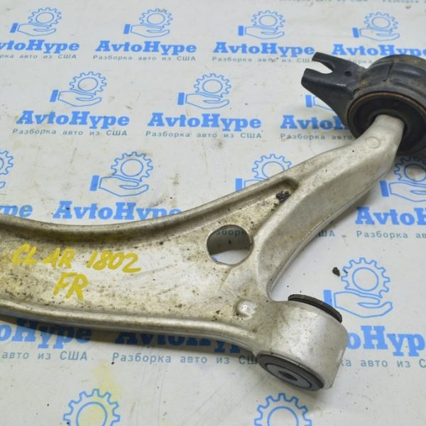 Рычаг нижний передний правый Honda Clarity 18-21 usa (02) 51350-TRT-A01