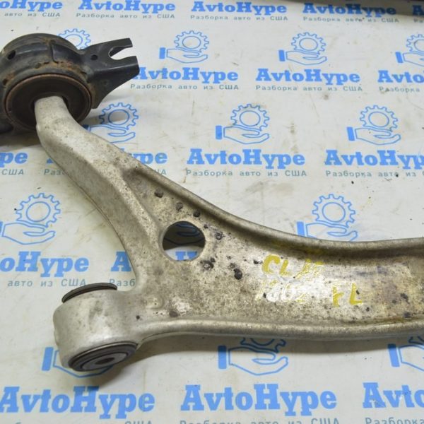 Рычаг нижний передний левый Honda Clarity 18-21 usa (02) 51360-TRT-A01