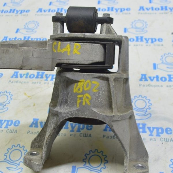 Подушка двигателя правая Honda Clarity 18-21 usa (02) 50820-TRW-A04