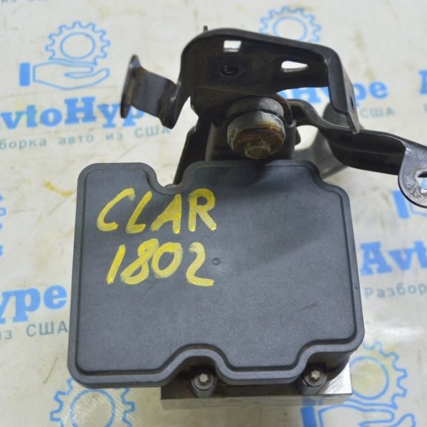 ABS АБС Honda Clarity 18-21 usa (02) 57111-TRW-A01