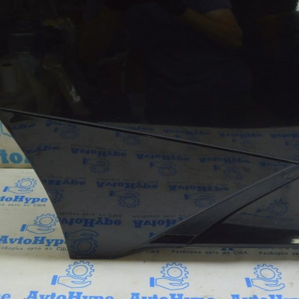 Накладка двери задней правой Honda Clarity 18-21 usa 75313-TRT-A02ZC
