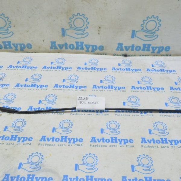 Опора упор капота Honda Clarity 18-21 usa 74145-TRT-A00