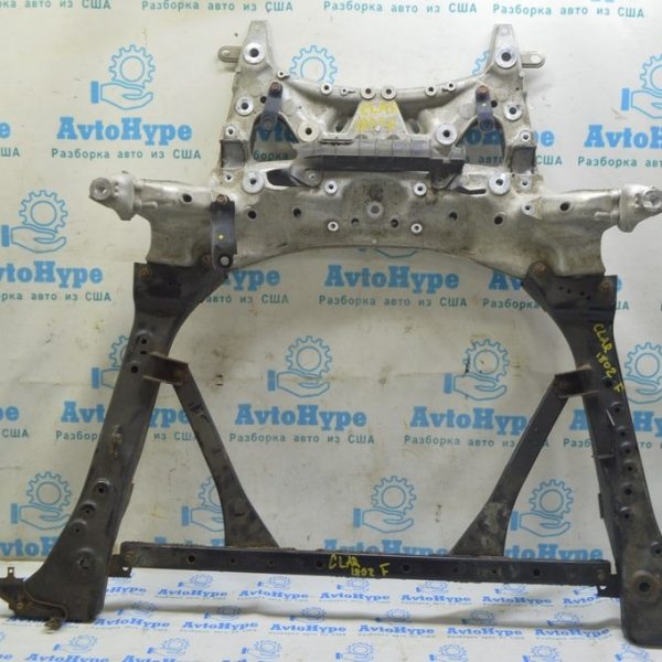 Подрамник передний Honda Clarity 18-21 usa в сборе (02) 50200-TRW-A00