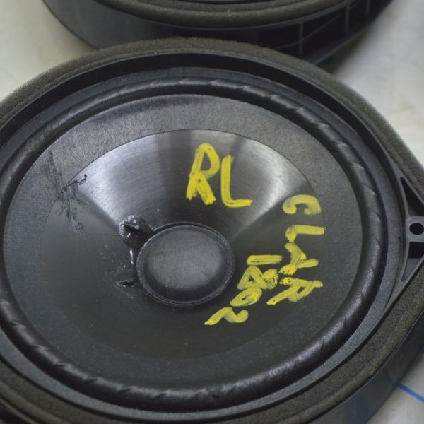 Динамик дверной задний левый Honda Clarity 18-21 usa 39120-TBA-A01