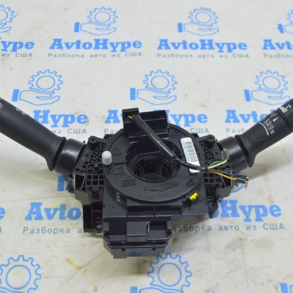 Шлейф руля Honda Clarity 18-19 usa (02) 77900-TBA-A11