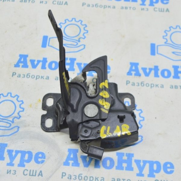 Замок капота Honda Clarity 18-21 usa 74120-TRT-A01