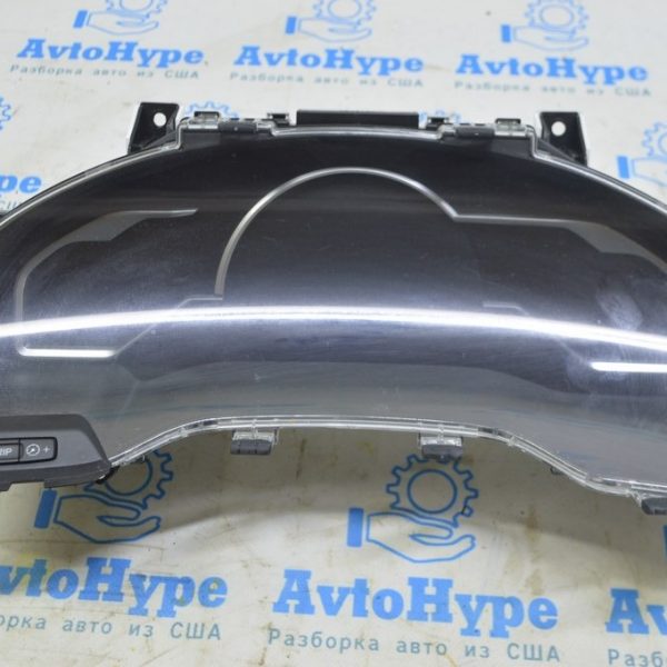 Щиток приборов Honda Clarity 18-21 usa (02) 78100-TRW-A012