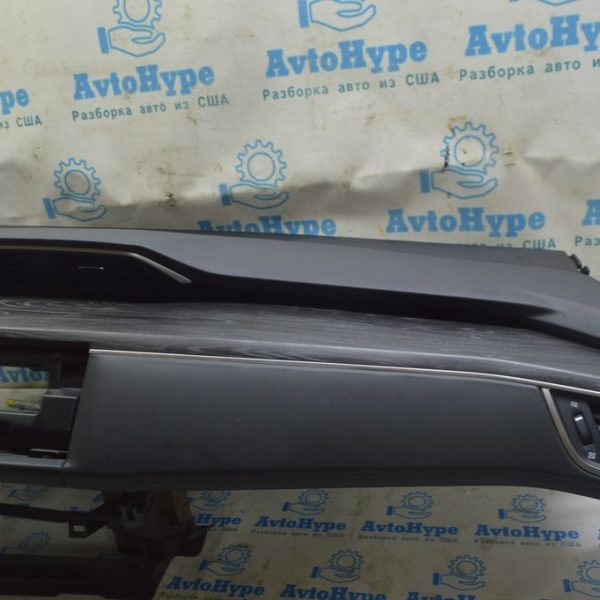 Воздуховод передней панели правый Honda Clarity 18-21 usa 77620-TRT-003ZA