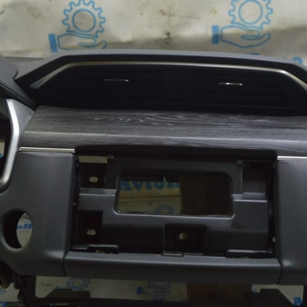 Воздуховод передней панели центральный Honda Clarity 18-21 usa 77614-TRV-A01ZA