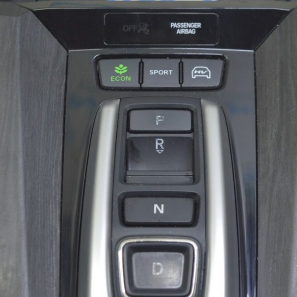 Переключатель режимов езды Honda Clarity 18-21 usa 35720-TRW-A21