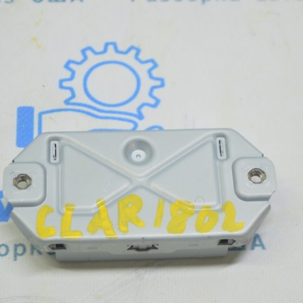 Active Noise Cancellation Acm Control Unit Honda Clarity 18-21 usa 39200-TRW-A01 (02) 39200-TRW-A010-M1