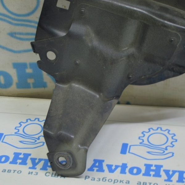 Кронштейн крыла правый Honda Clarity 18-21 usa верхний 60212-TRT-A00ZZ