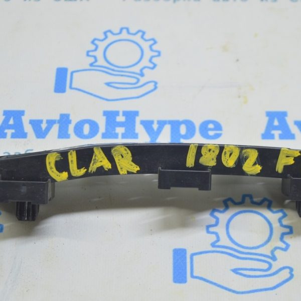 Крепление переднего бампера правое Honda Clarity 18-21 usa 71193-TRT-A02