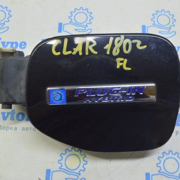 Корпус зарядного порта с лючком Honda Clarity 18-21 usa 74160-TRV-A00ZA