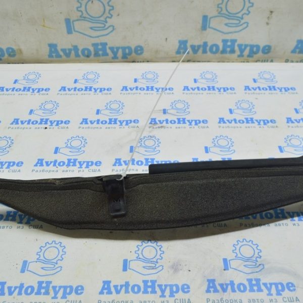 Уплотнитель крыла дверь-крыло правый Honda Clarity 18-21 usa паралон 74270-TRT-A01