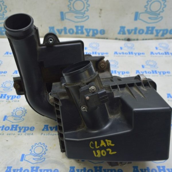 Корпус воздушного фильтра в сборе Honda Clarity 18-21 usa 17201-5WJ-A01