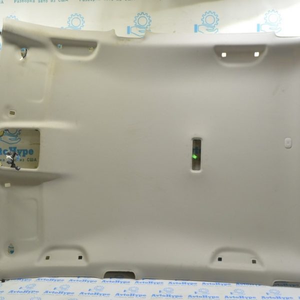 Обшивка потолка Honda Clarity 18-21 usa беж (02) 83201-TRV-A51ZA