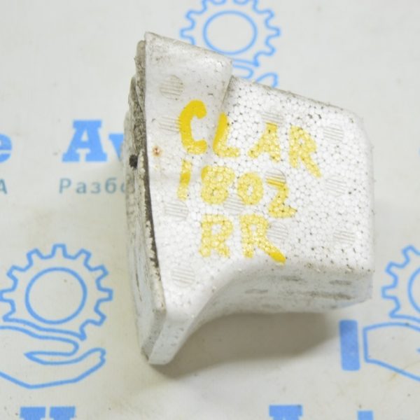 Абсорбер заднего бампера правый Honda Clarity 18-21 usa 71570-TRT-A00