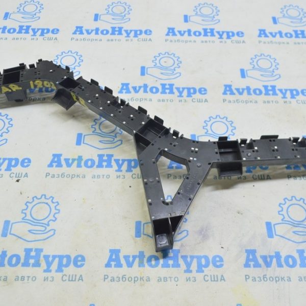 Крепление заднего бампера правое внешн Honda Clarity 18-21 usa 71593-TRT-A01