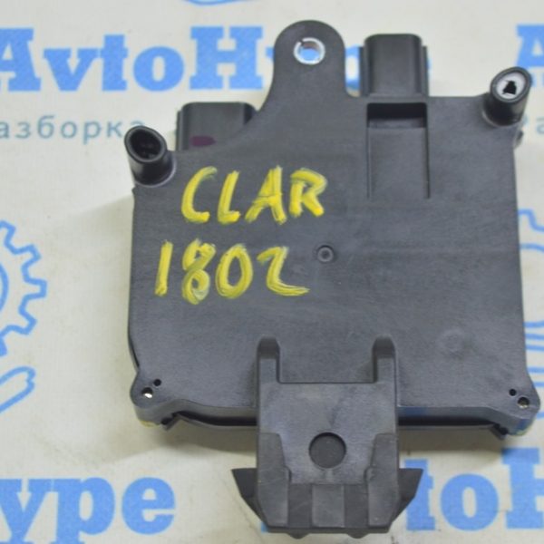 Washer Control Unit Honda Clarity 18-21 usa (02) 76870-TRT-013
