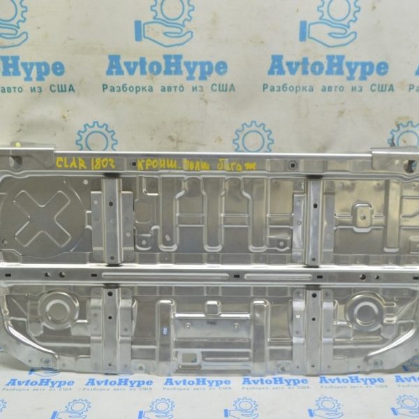 Кронштейн полки багажника Honda Clarity 18-21 usa 74750-TRT-J01