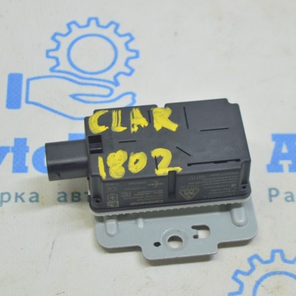 ROOF SMART COMPUTER CONTROL MODULE Honda Clarity 18-21 usa (02) 38360-TRT-A01 38360-TRT-A010-M1