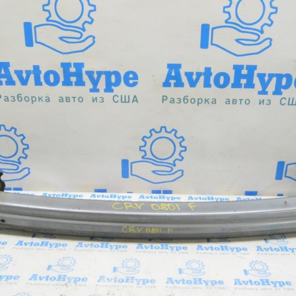 Усилитель переднего бампера Honda CRV 07-11 71130-SXS-A00ZZ