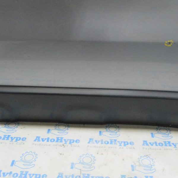 Накладка двери нижняя зад лев Honda CRV 07-11 75333-SWA-003