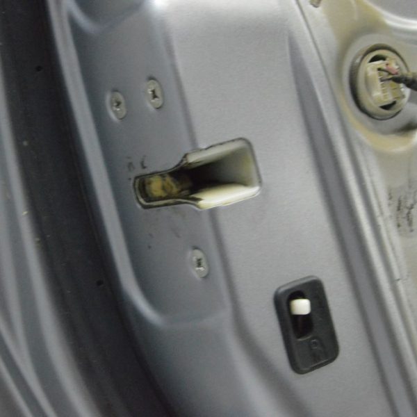 Замок двери зад лев Honda CRV 07-11 72650-SWA-A01