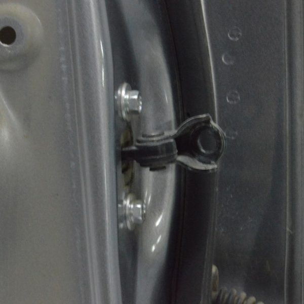 Ограничитель двери зад лев Honda CRV 07-11 72880-SWA-A01