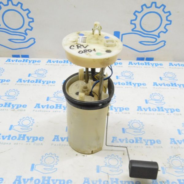 Топливный насос (бензонасос) Honda CRV 07-11 17045-SXS-A00