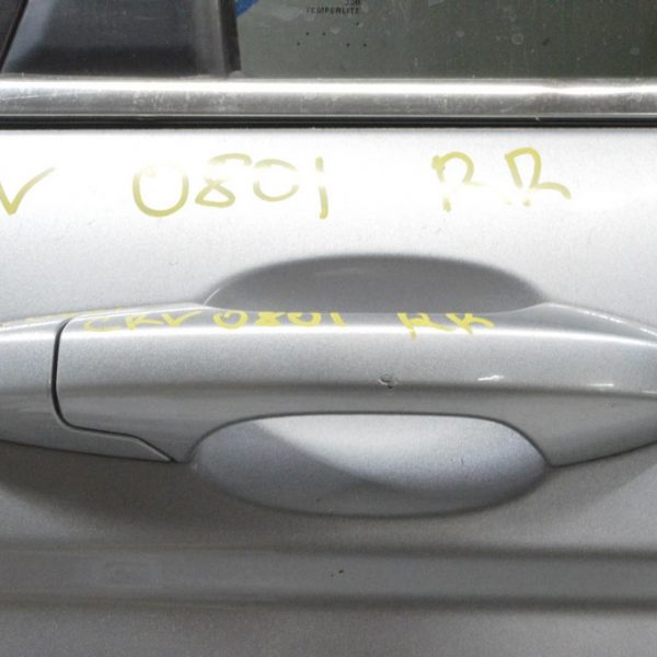 Ручка двери внешняя зад прав Honda CRV 07-11 72140-SWA-A11ZF