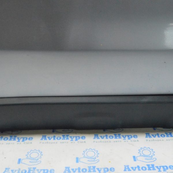 Накладка двери нижняя зад прав Honda CRV 07-11 75313-SWA-003