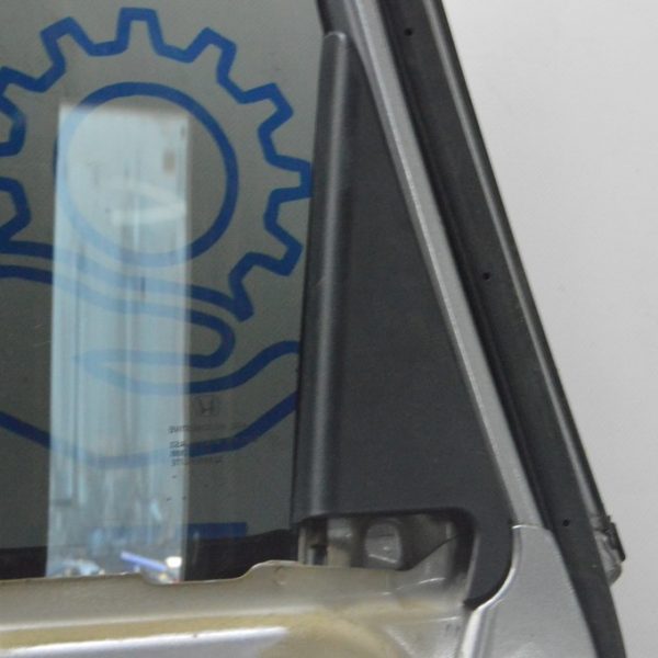 Накладка двери боковая треугольник задняя правая Honda CRV 07-11 внутренняя 72940-SWW-E00ZA