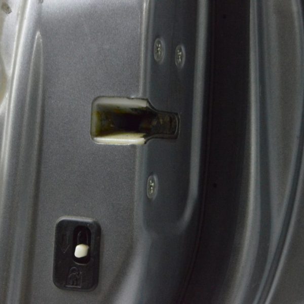 Замок двери зад прав Honda CRV 07-11 72610-SWA-A01