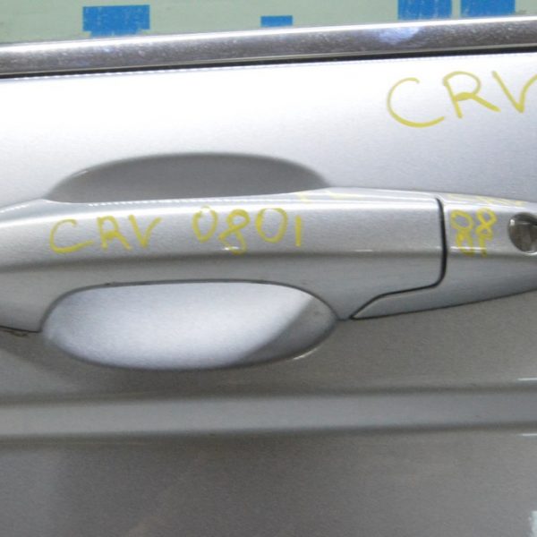 Личинка замка двери перед лев Honda CRV 07-11 72185-SWA-A01