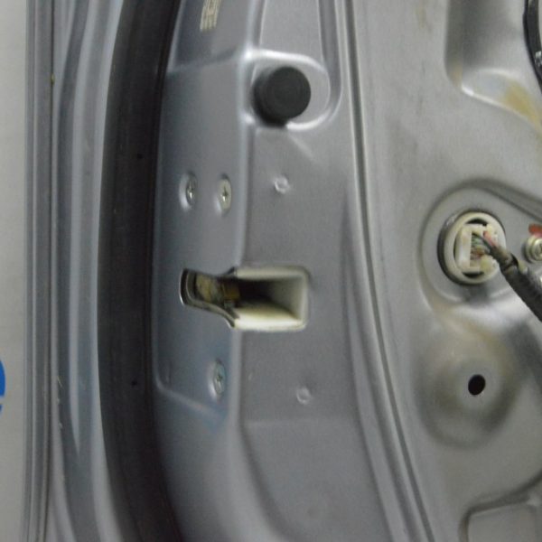 Замок двери перед лев Honda CRV 07-11 72150-SWA-A01