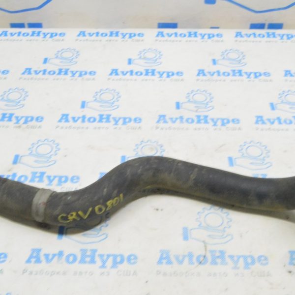 Патрубок охлаждения верхний Honda CRV 07-09 2.4 19501-RZA-A01