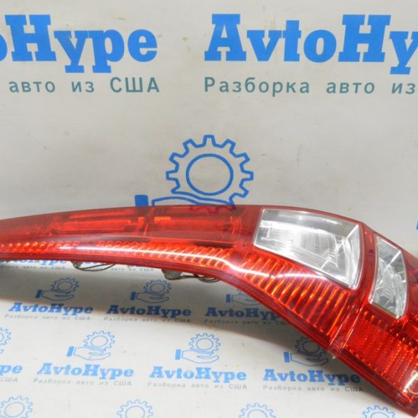 Фонарь левый Honda CRV 07-11 (01) 33551-SWA-A02