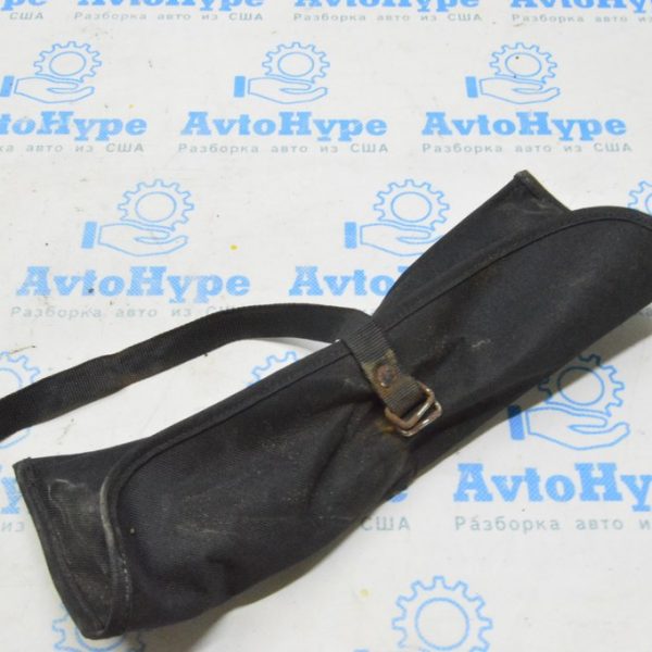 Набор инструментов Honda CRV 07-11 89000-SXS-A00