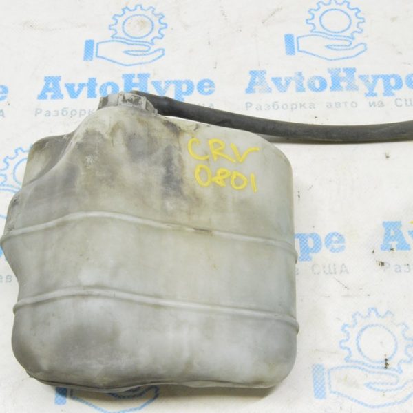 Расширительный бачок охлаждения Honda CRV 07-11 19101-RZA-A00