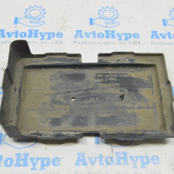 Поддон АКБ Honda CRV 07-11 (01) дефект 31521-SWA-A00