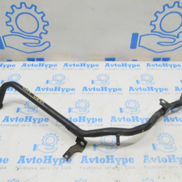 Трубка системы охлаждения Honda CRV 07-09 2.4 металл, длинная 19510-RTB-000