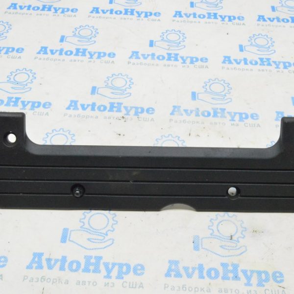 Накладка ГБЦ Honda CRV 07-09 2.4 12500-PNC-020