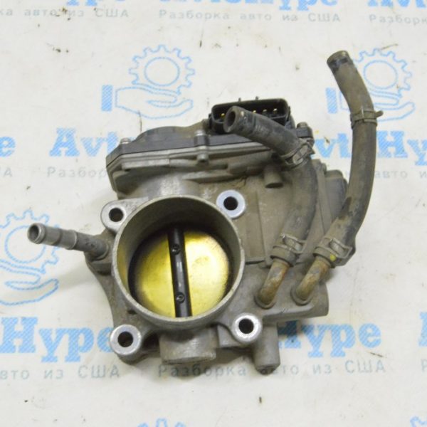 Дроссельная заслонка Honda CRV 07-09 2.4 16400-RZA-A01