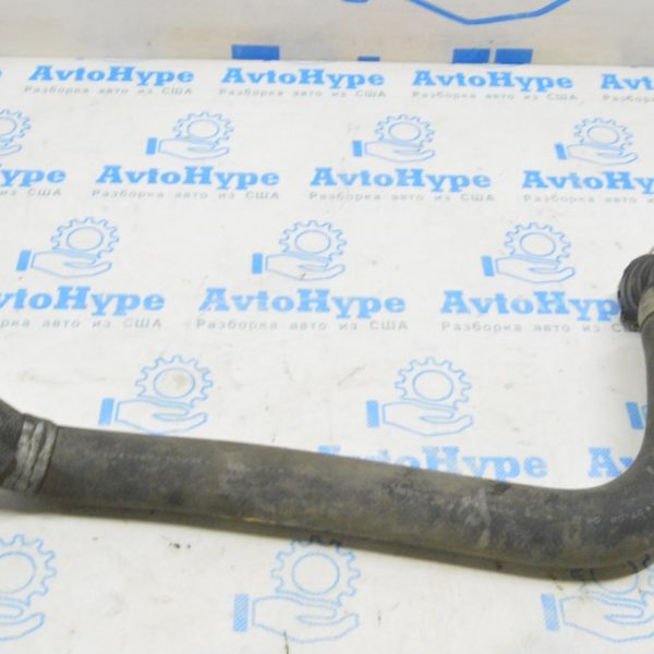 Патрубок охлаждения нижний Honda CRV 07-11 19505-RZY-A51