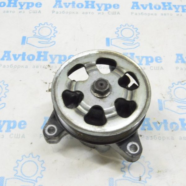 Шкив насоса ГУР Honda CRV 07-11 38920-RBB-E03