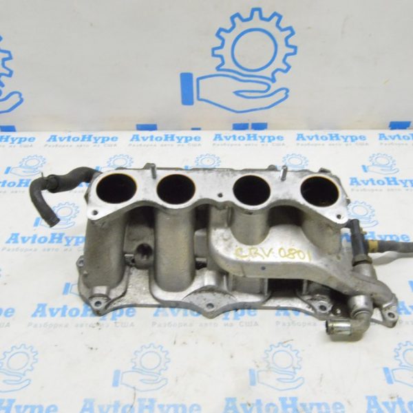 Коллектор впускной нижняя часть Honda CRV 07-09 2.4 17050-RTB-000